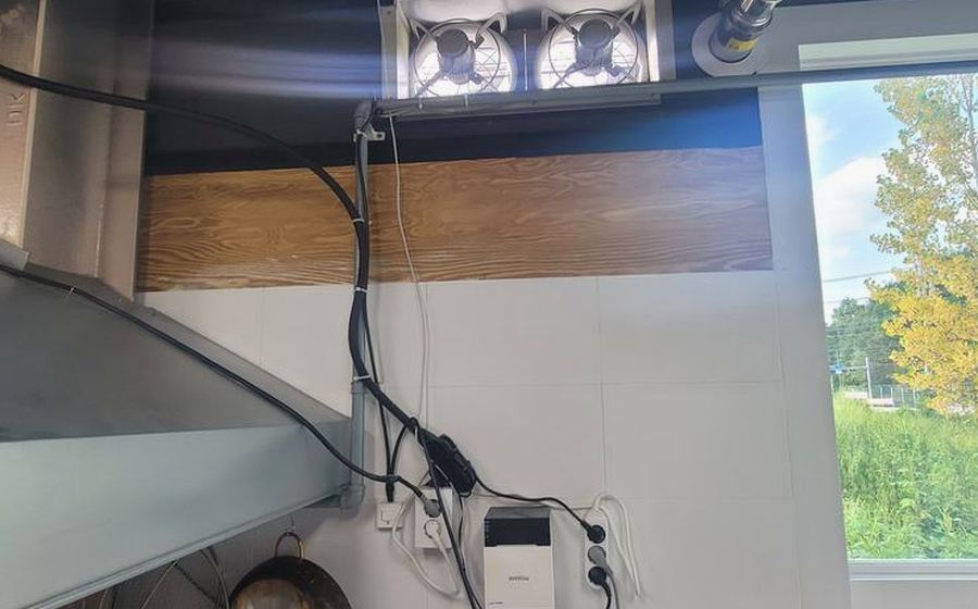 현장 측정